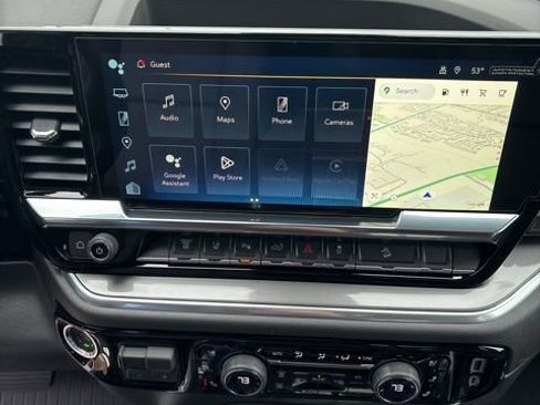 New 2026 Chevrolet Silverado 3500 High Country w/ High Country Premium Package AWD/4WD image 18