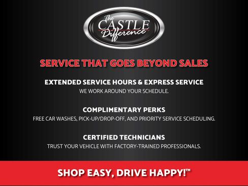 Used 2020 Honda CR-V Touring image 18
