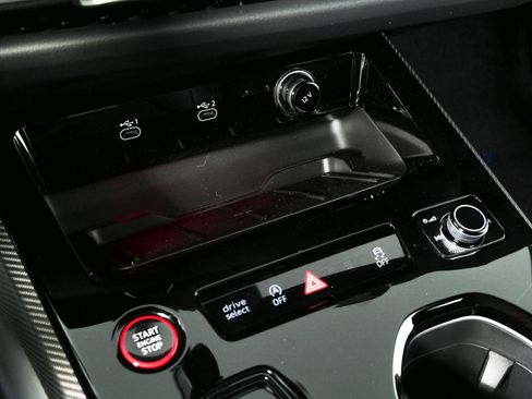 New 2026 Audi S5 Premium Plus AWD/4WD image 51