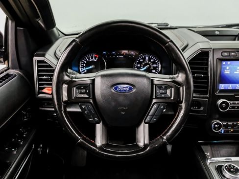 Used 2019 Ford Expedition Limited w/ Equipment Group 303A image 16