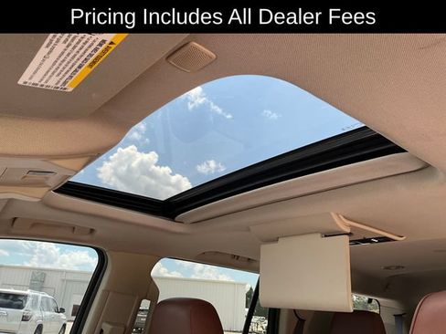 Used 2019 Cadillac Escalade Premium Luxury AWD/4WD image 9