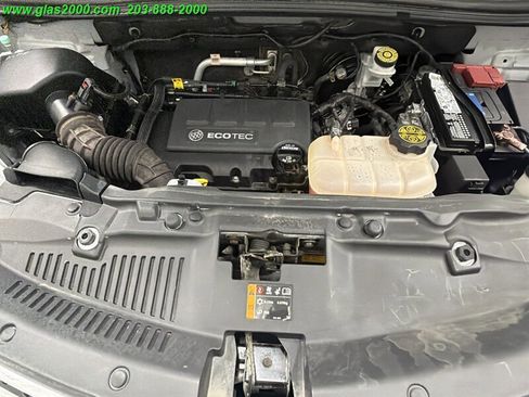 Used 2019 Buick Encore Preferred AWD/4WD image 12