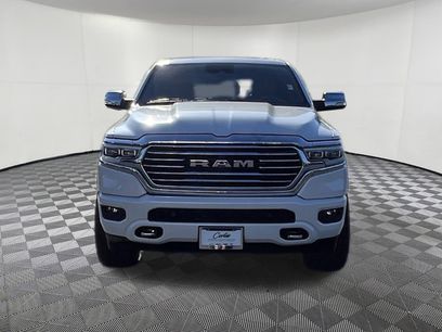 Used 2020 RAM 1500 Longhorn