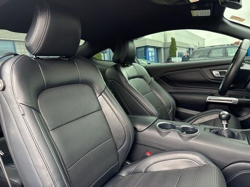 Certified 2024 Ford Mustang GT Premium image 36