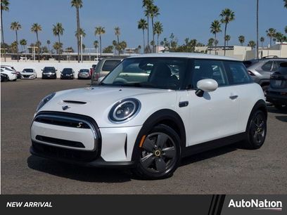 Used 2024 MINI Cooper SE