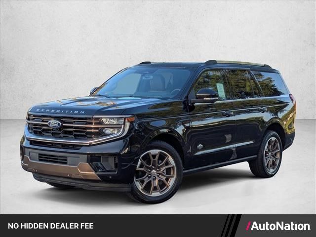 New 2026 Ford Expedition King Ranch AWD/4WD image 1