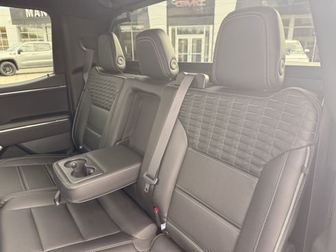 New 2025 GMC Sierra EV Denali image 19