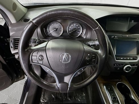 Used 2019 Acura MDX SH-AWD w/ Advance Package image 21
