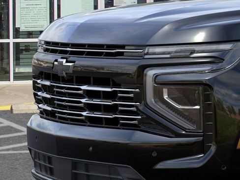 New 2026 Chevrolet Tahoe High Country image 14