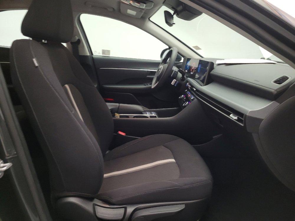 Used 2024 Hyundai Sonata SEL FWD image 21
