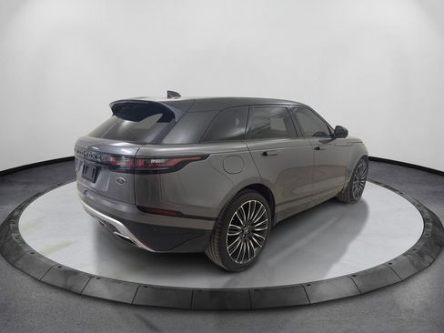 Used 2018 Land Rover Range Rover Velar AWD/4WD image 5