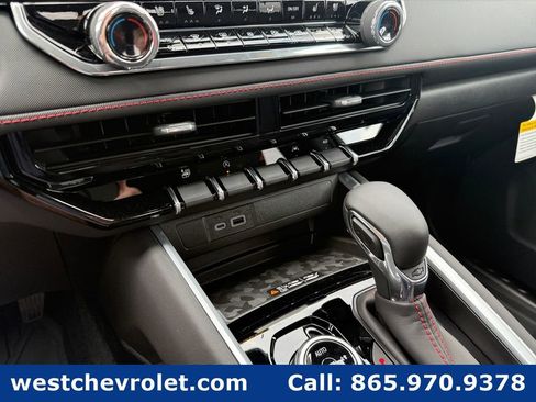 New 2026 Chevrolet Colorado Z71 w/ Z71 Convenience Package 2 AWD/4WD image 21