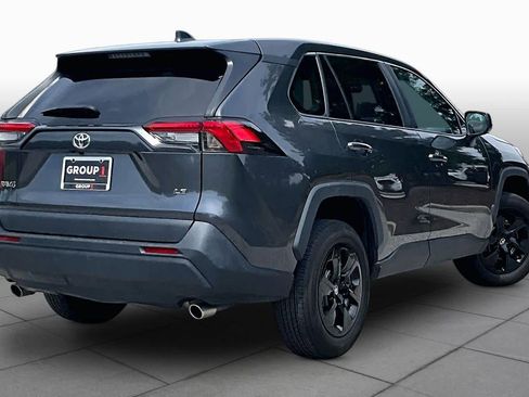 Used 2023 Toyota RAV4 LE FWD image 13