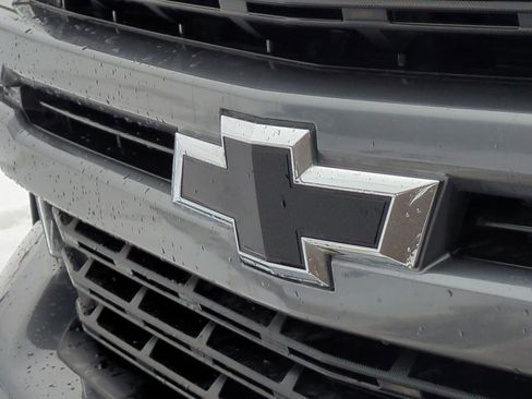 Used 2021 Chevrolet Silverado 1500 RST w/ All Star Edition Plus image 13