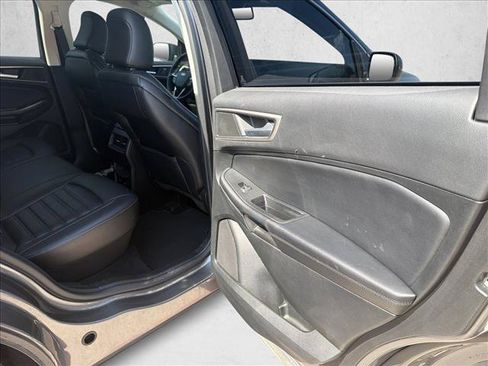 Used 2022 Ford Edge SEL w/ Convenience Package AWD/4WD image 21