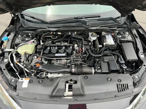 Used 2016 Honda Civic EX-T image 28
