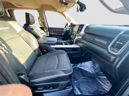 Used 2022 RAM 2500 Laramie image 27