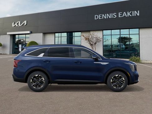 New 2026 Kia Sorento S image 7