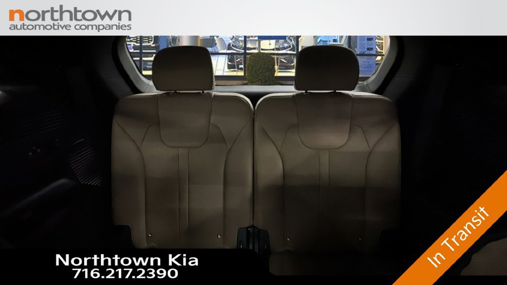 Certified 2026 Kia Sorento SX Prestige w/ Olive Brown Leather Package AWD/4WD image 30