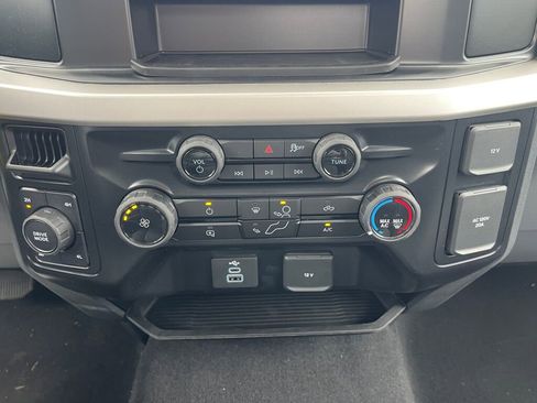 Certified 2026 Ford F350 XL w/ STX Appearance Package AWD/4WD image 12