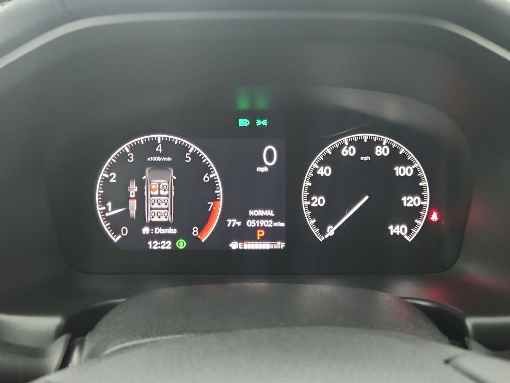 Used 2025 Honda Odyssey EX-L image 25