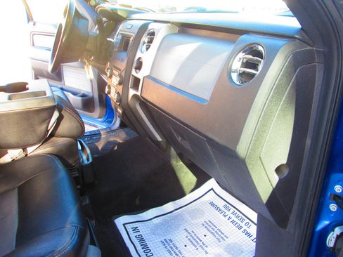 Used 2014 Ford F150 XLT w/ Equipment Group 302A Luxury image 17