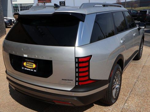 New 2026 Hyundai Palisade SEL AWD/4WD image 6