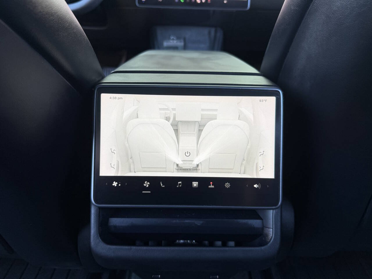 Used 2025 Tesla Model 3 Long Range AWD/4WD image 28