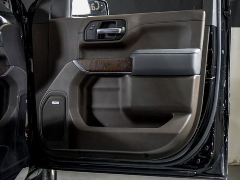Used 2021 GMC Sierra 1500 Denali image 36