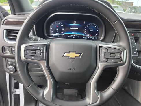 Used 2023 Chevrolet Tahoe LT AWD/4WD image 18