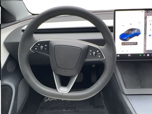 Used 2025 Tesla Model 3 Long Range AWD/4WD image 35