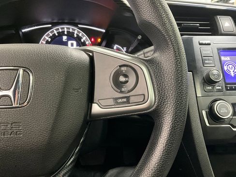 Used 2018 Honda Civic LX-P image 17