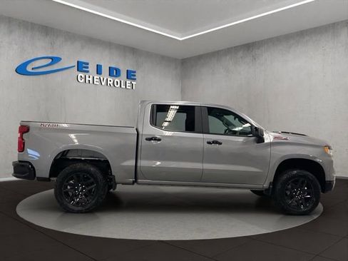 New 2026 Chevrolet Silverado 1500 LT Trail Boss image 2