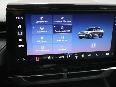 New 2026 Lincoln Nautilus Premier image 50