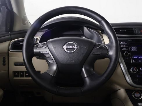 Used 2020 Nissan Murano Platinum AWD/4WD image 39