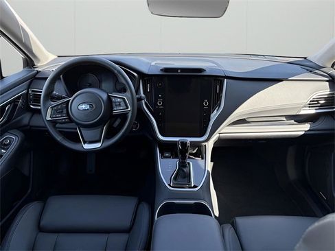 New 2025 Subaru Legacy Limited image 16