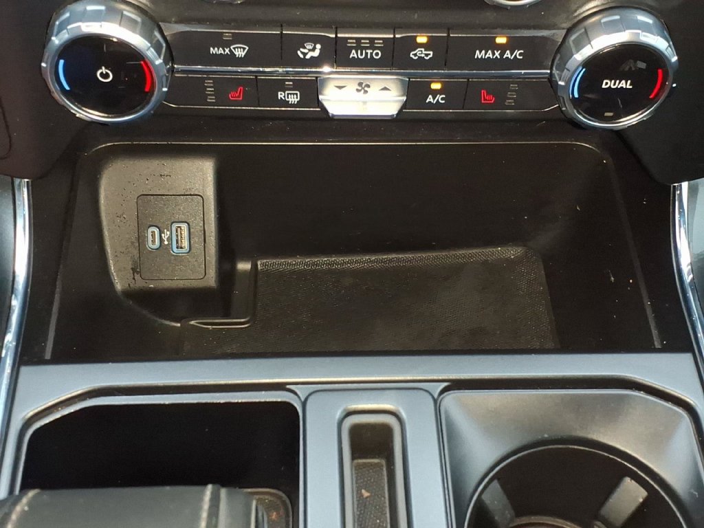 Used 2022 Ford F150 XLT w/ Equipment Group 302A High AWD/4WD image 18