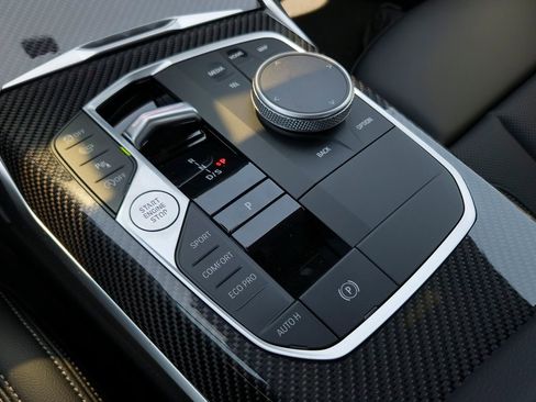 New 2026 BMW M340i RWD image 9
