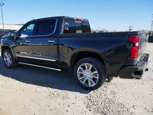 New 2026 Chevrolet Silverado 1500 High Country image 7