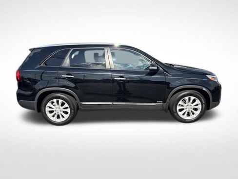 Used 2014 Kia Sorento EX w/ EX V6 Touring Package AWD/4WD image 6