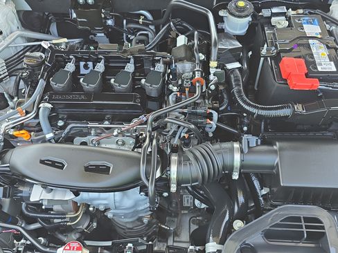 Used 2023 Honda Accord EX image 30
