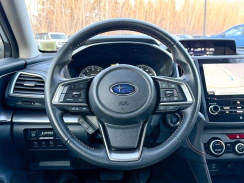 Used 2023 Subaru Crosstrek 2.5i Limited image 37