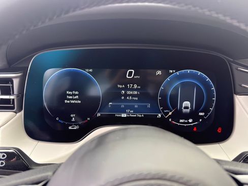 New 2026 Maserati Grecale Modena image 23