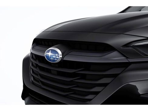 New 2025 Subaru Legacy Premium image 11