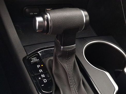 Used 2022 Kia K5 LXS image 22