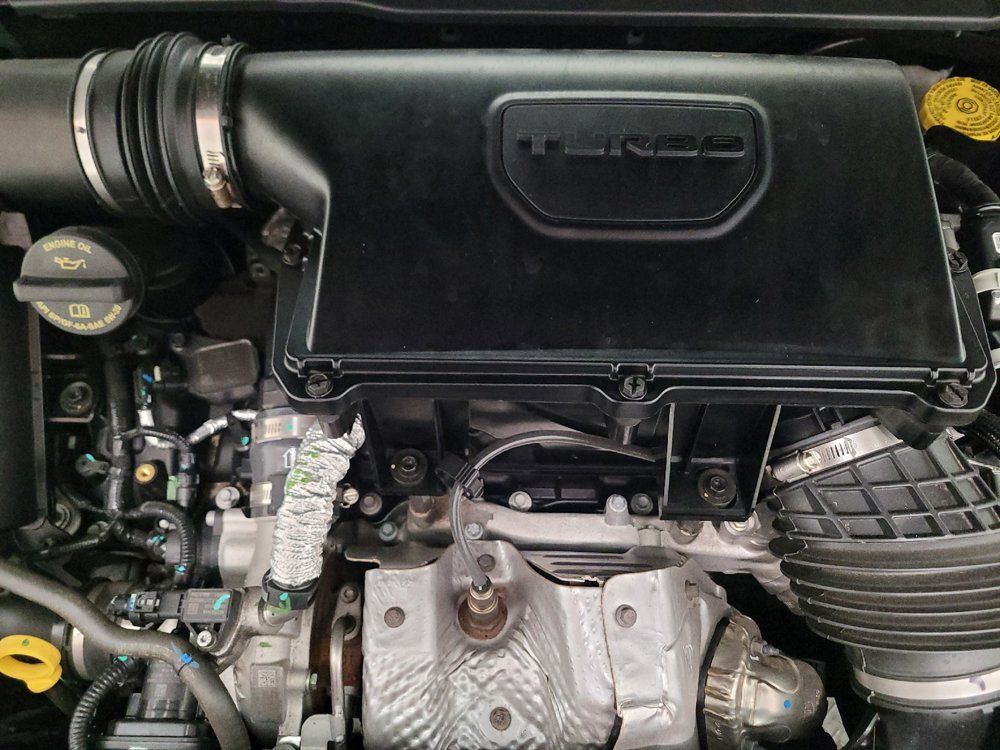 Used 2024 Jeep Compass Sport AWD/4WD image 30