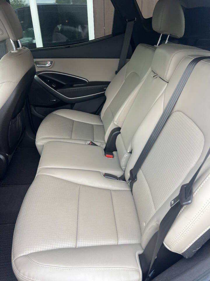 Used 2014 Hyundai Santa Fe Sport w/ Technology Package 04 AWD/4WD image 9