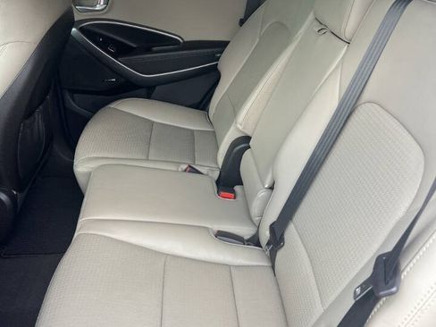Used 2014 Hyundai Santa Fe Sport w/ Technology Package 04 AWD/4WD image 9