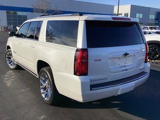 Used 2019 Chevrolet Suburban Premier video 2