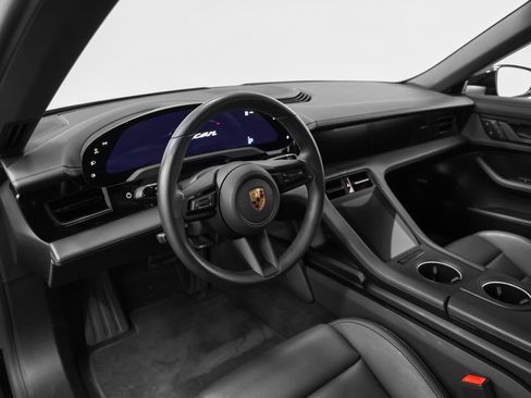 Used 2023 Porsche Taycan image 44